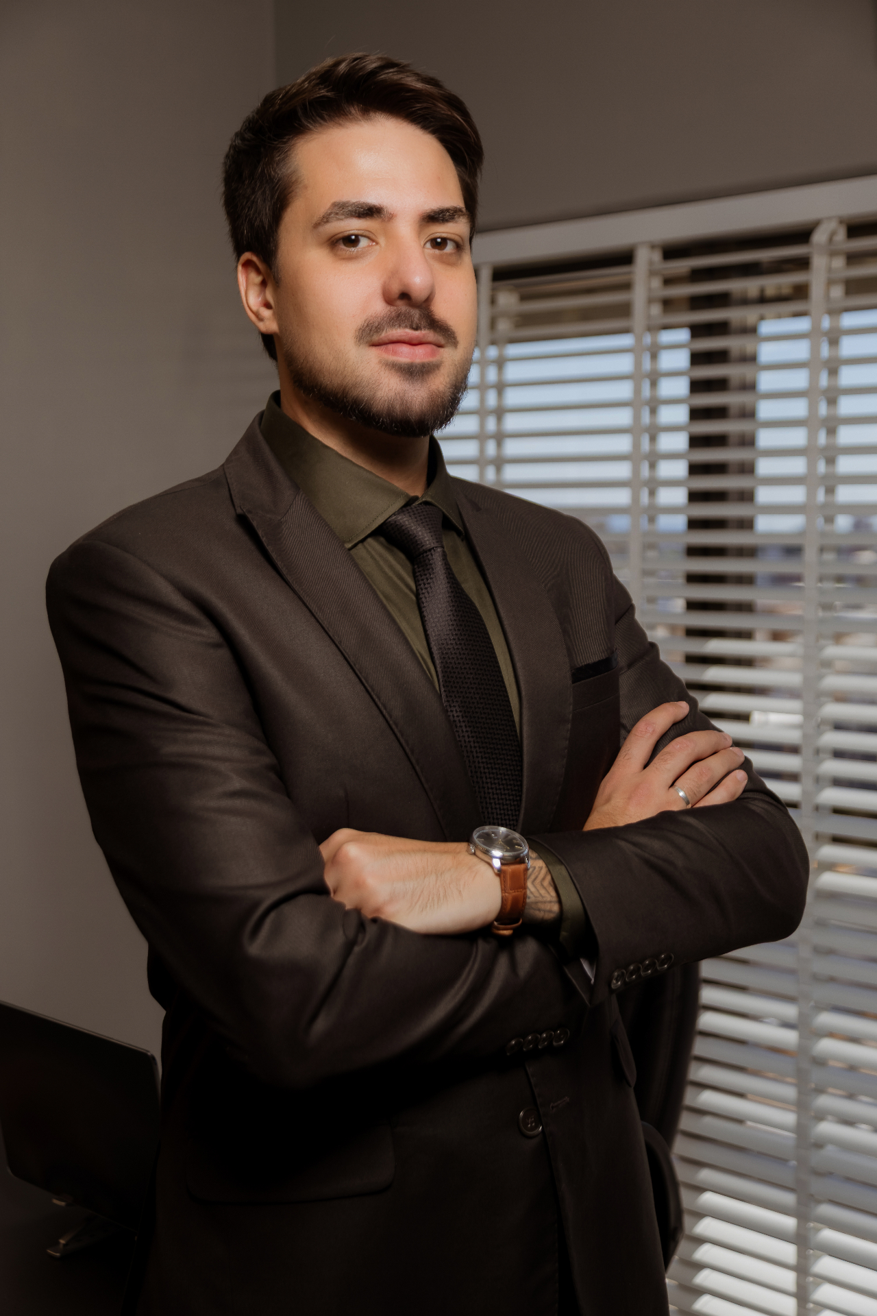 Dr. Raul Rodrigues Junior